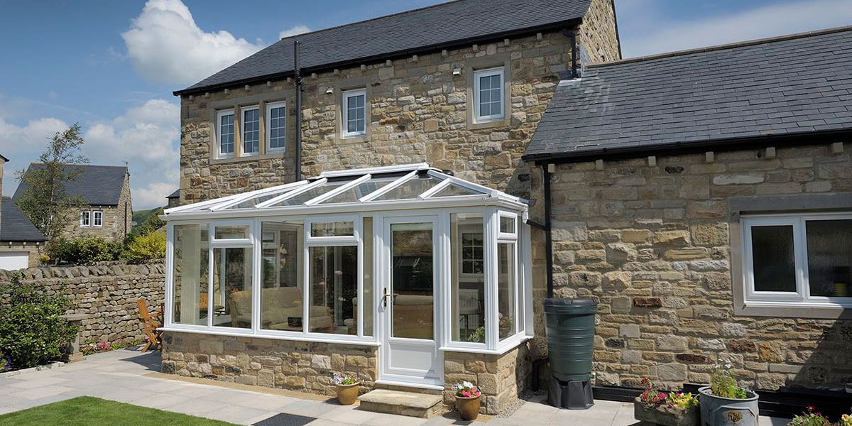 secondary double glazing ikley