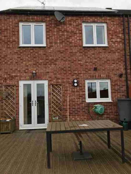 upvc doors and windows ilkley