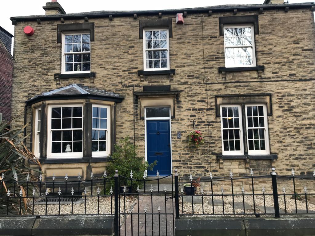 upvc sash windows ilkley