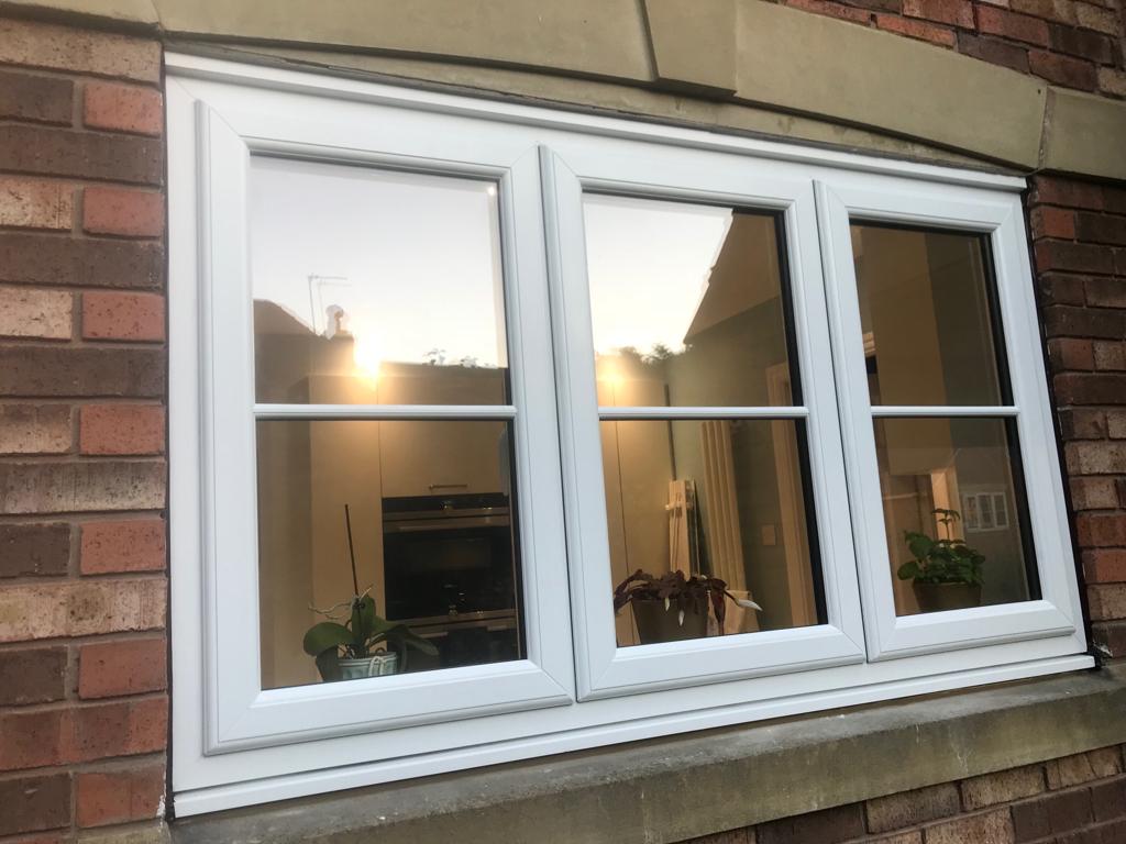 glazing windows ilkley