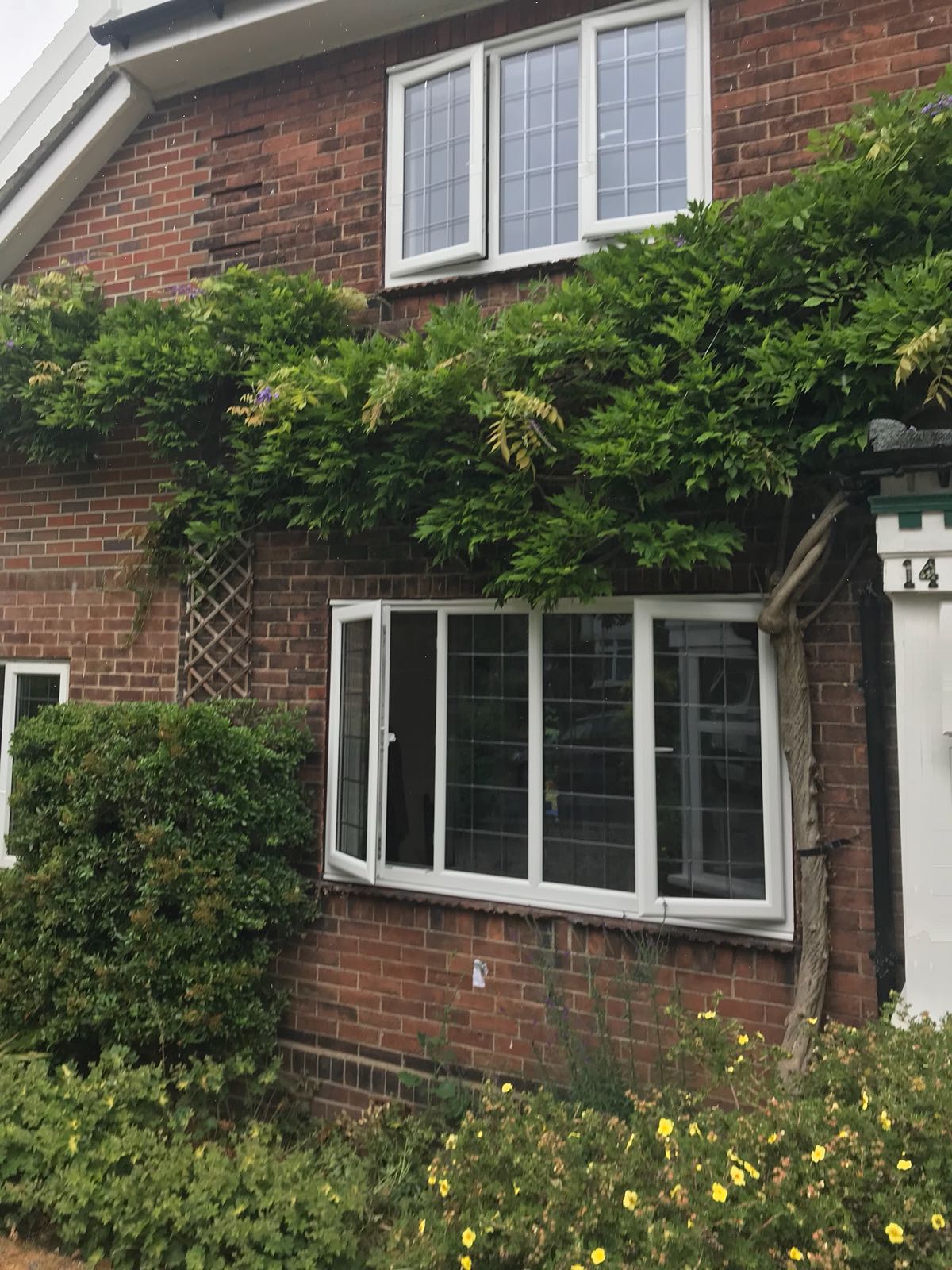 upvc doors and windows ilkley