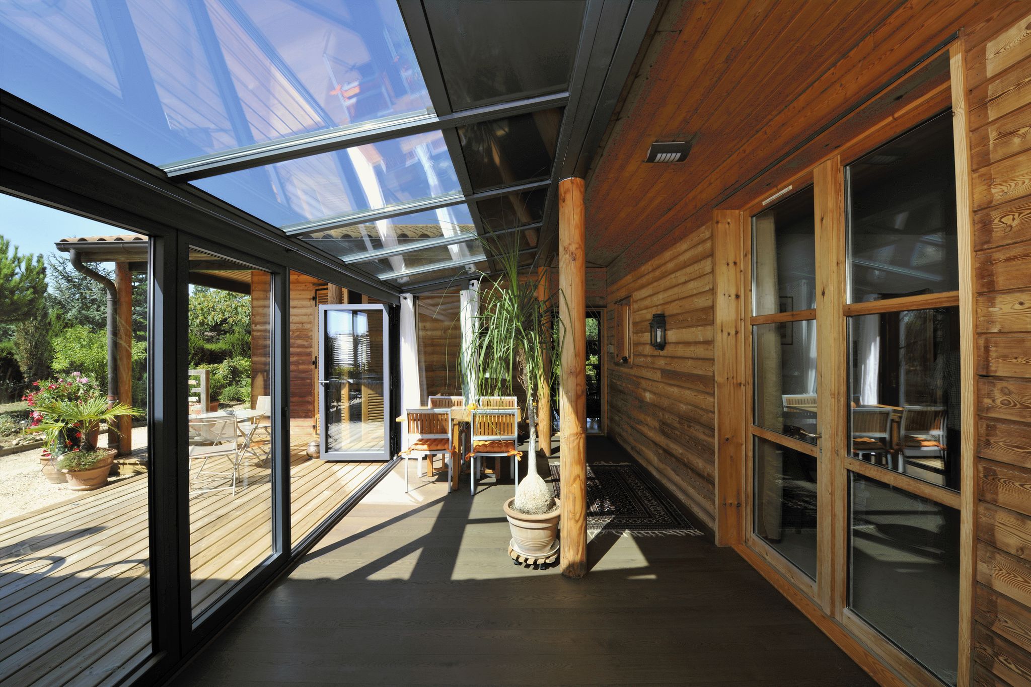 bifold doors cost morley