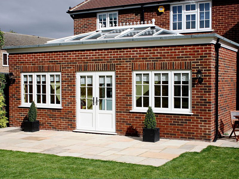 5 Conservatory Extension Ideas for your Home