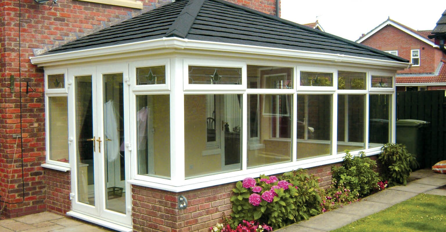 conservatory prices morley