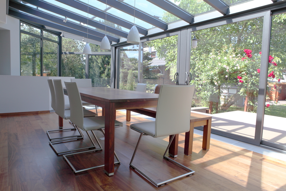 double glazing suppliers morley