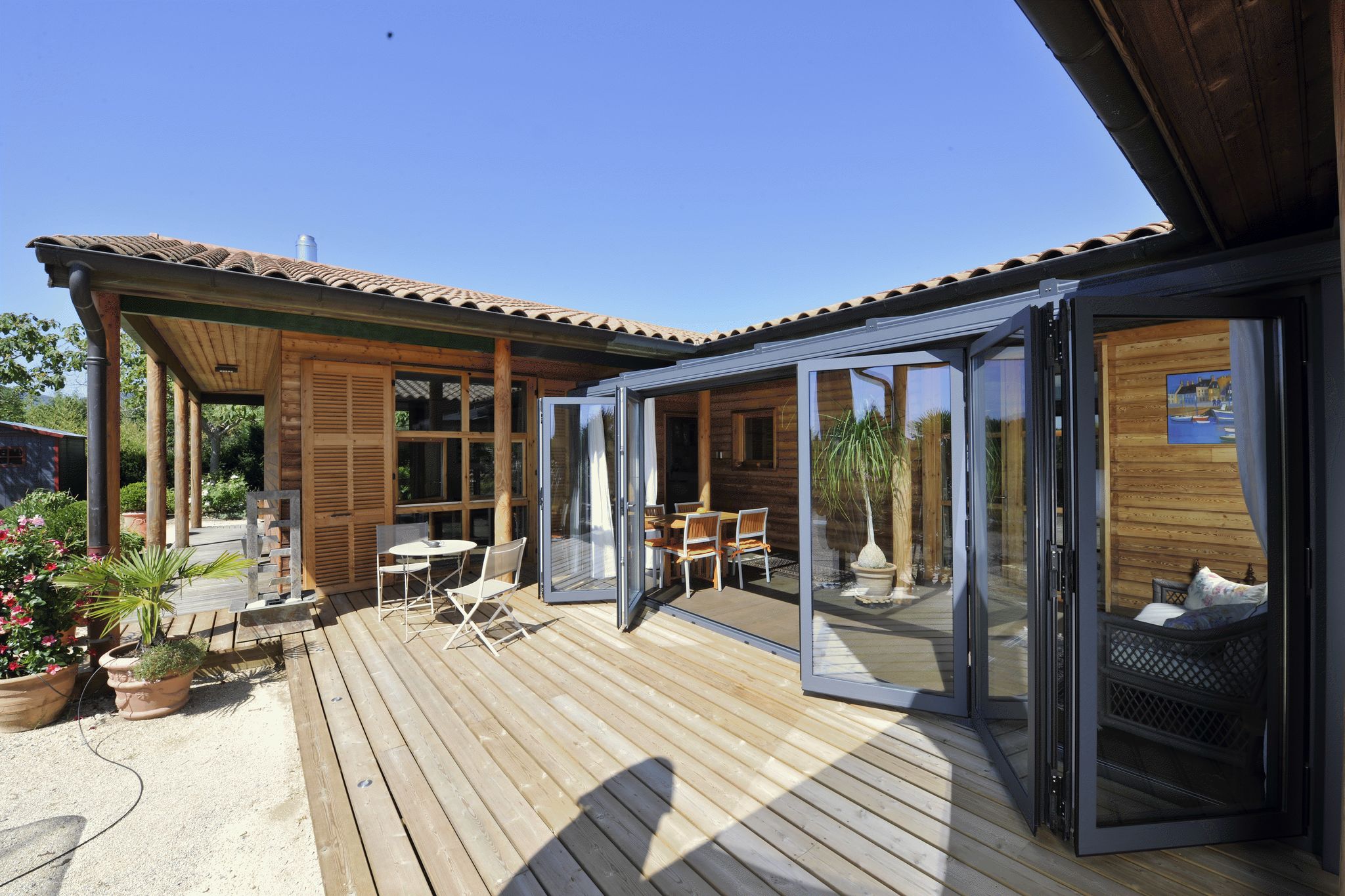 internal bifold doors morley