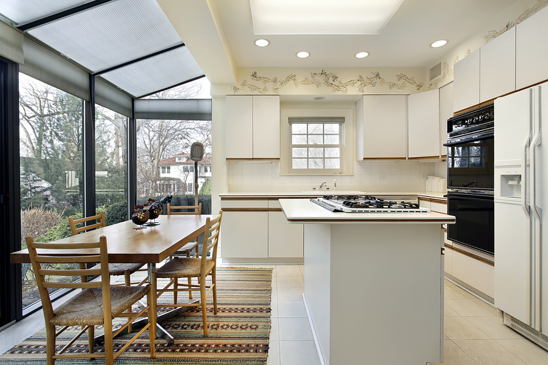 modern conservatory morley