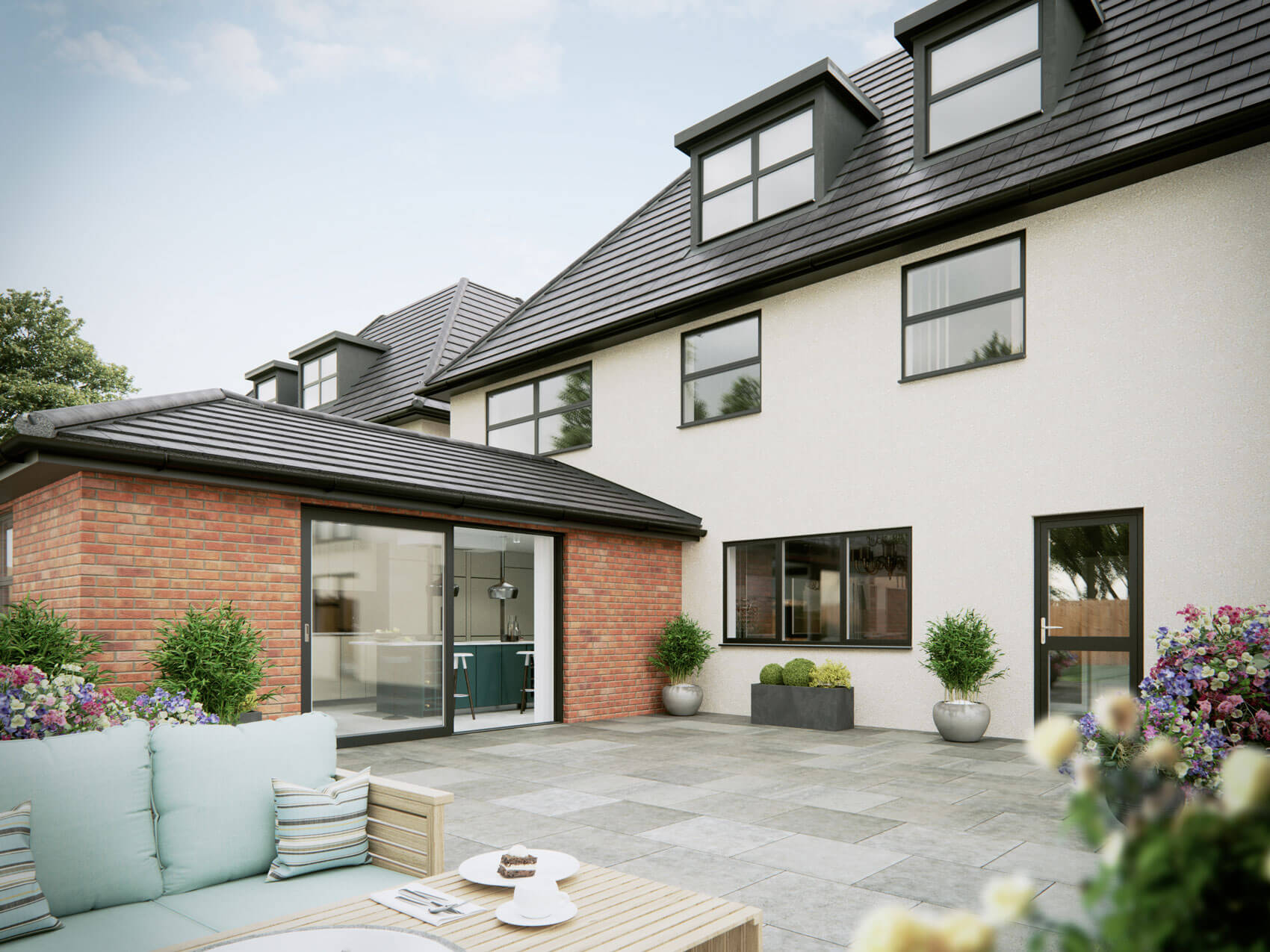 stellar aluminium prices morley