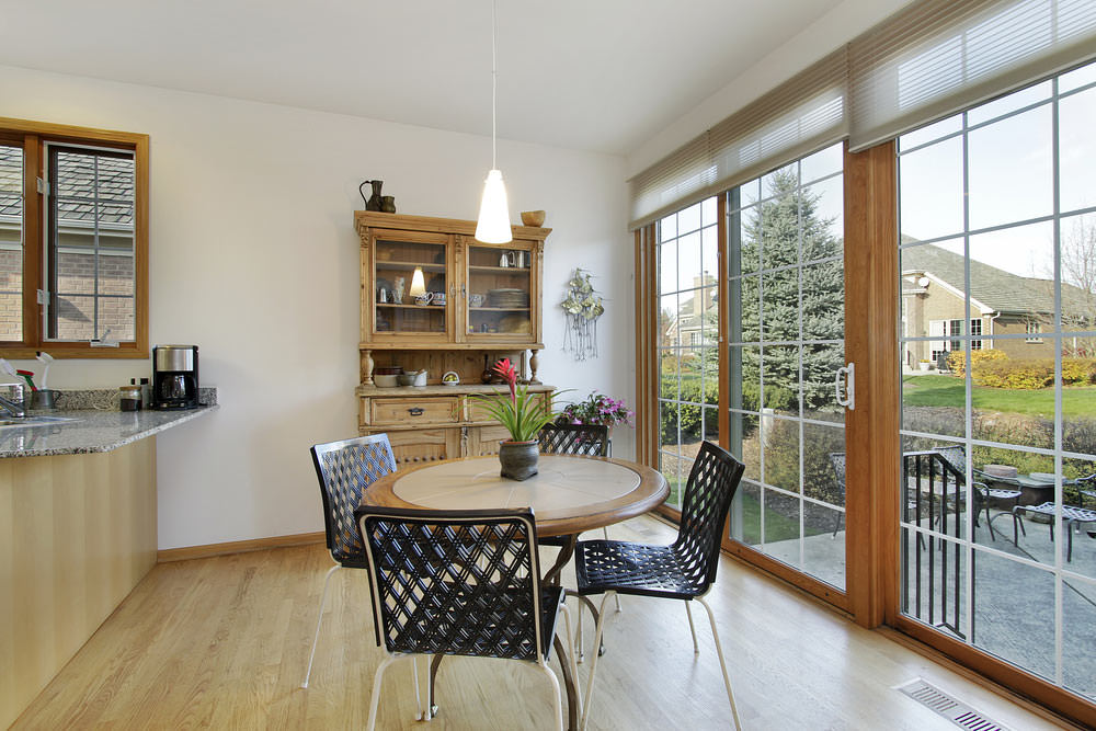 upvc door prices morley
