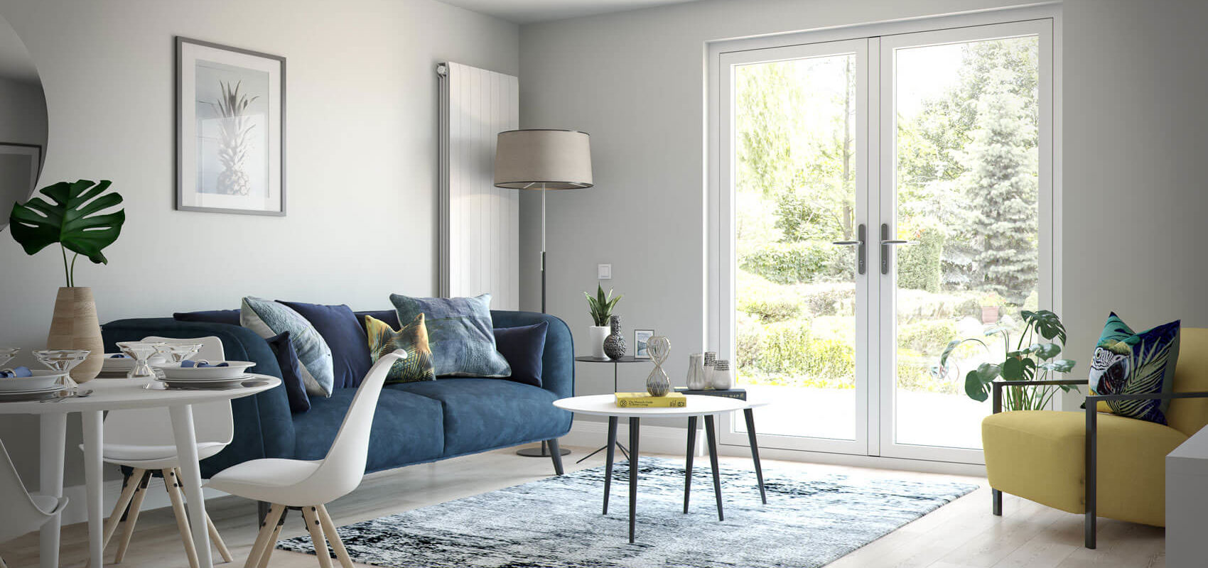 6 Benefits of Double Glazing for Your Home