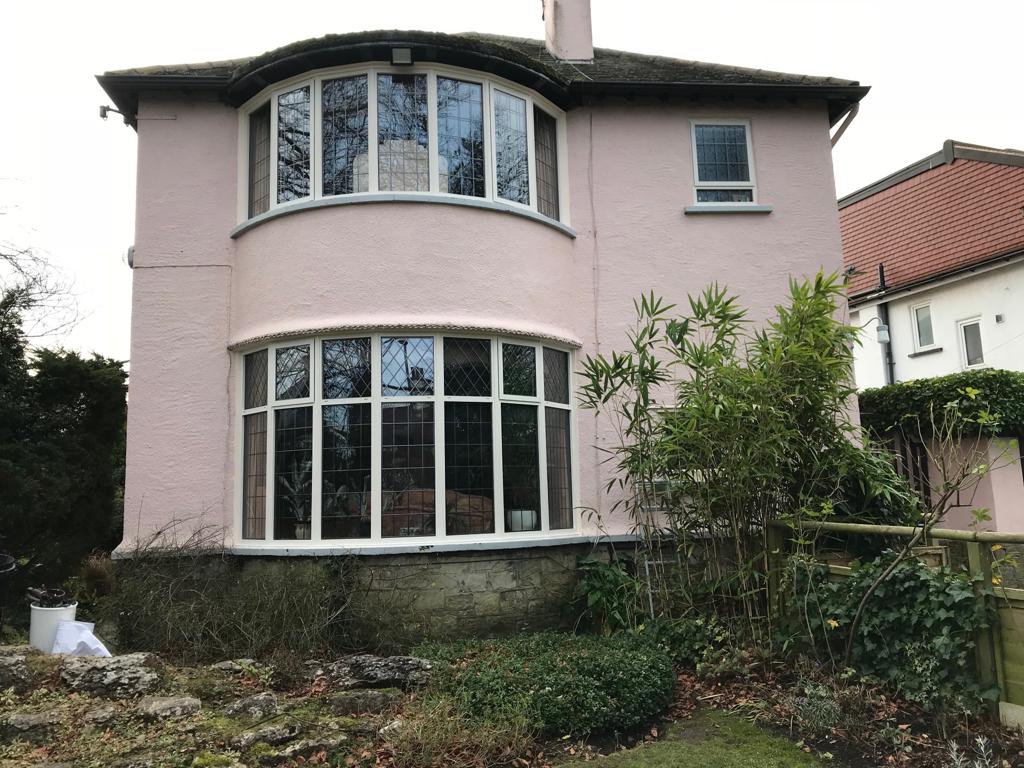 Aluminium Windows Cost Morley