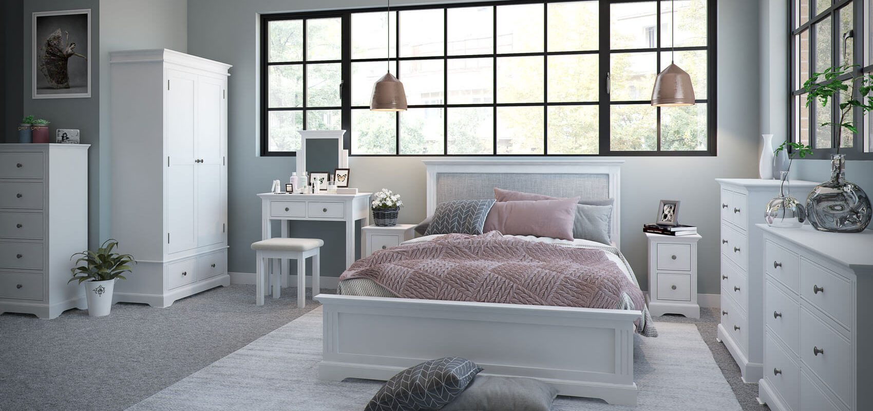 Aluminium Windows Installers near Morley