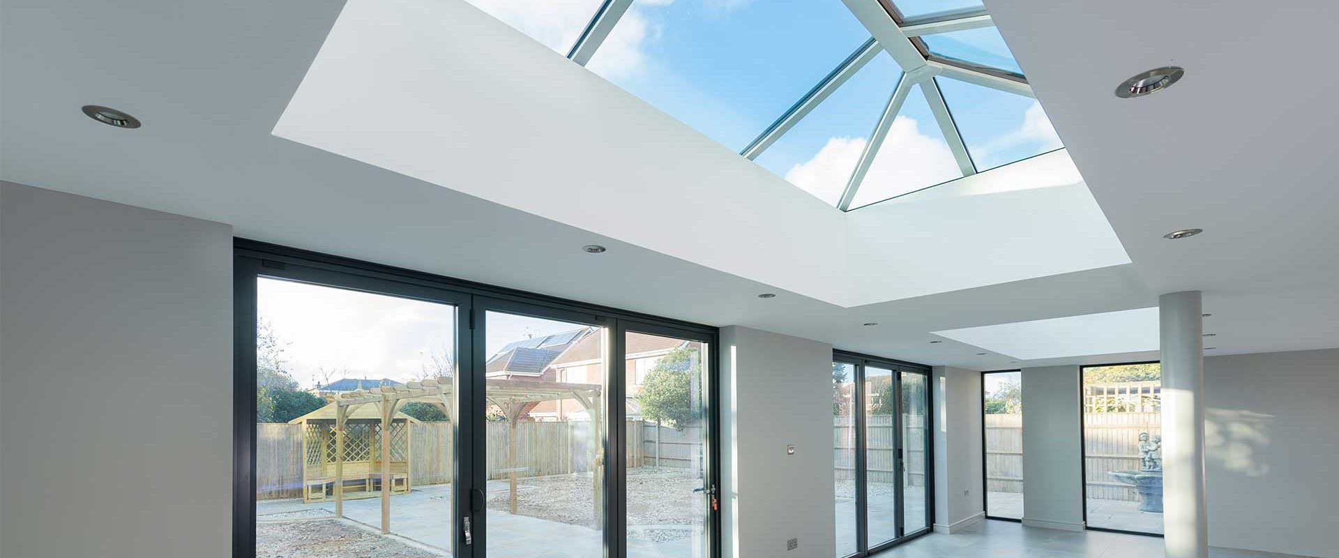 Bespoke Conservatories Dewsbury