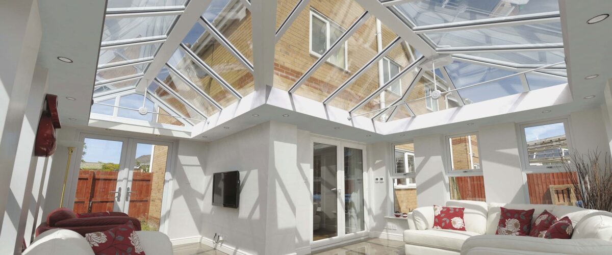 Conservatory Roofs Dewsbury