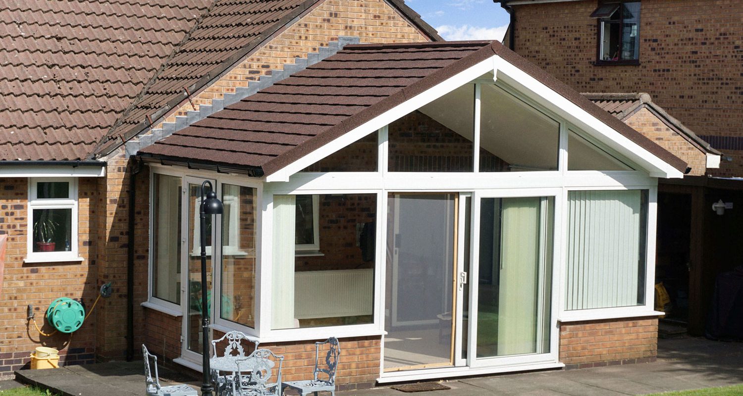 Conservatory Roofs Dewsbury quote