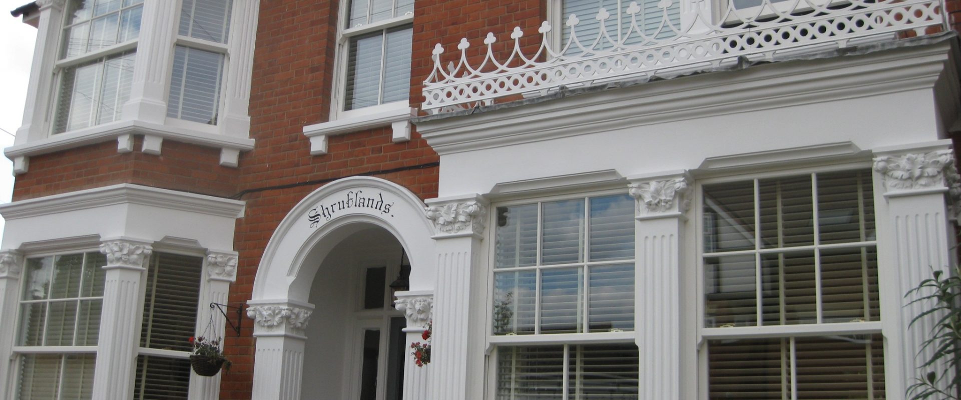 Double Glazing Shipley