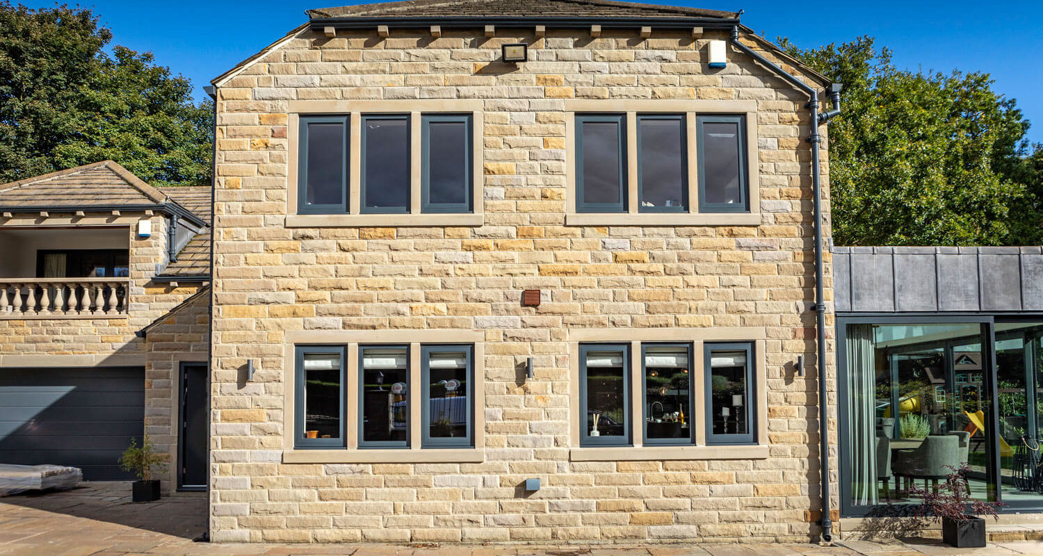 Stellar Aluminium Quotes Dewsbury