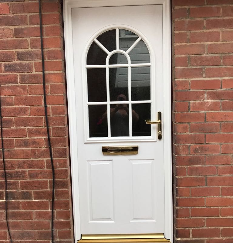 uPVC Doors Shipley