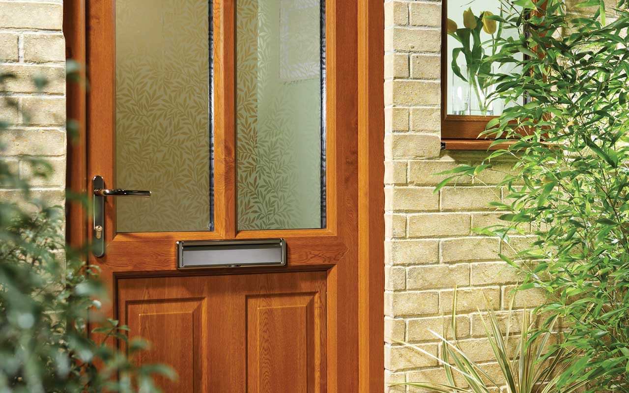 uPVC Doors Shipley
