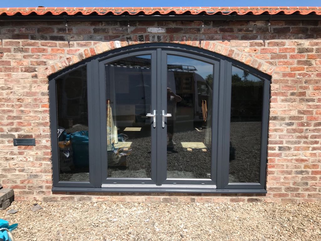 uPVC Doors prices Shipley