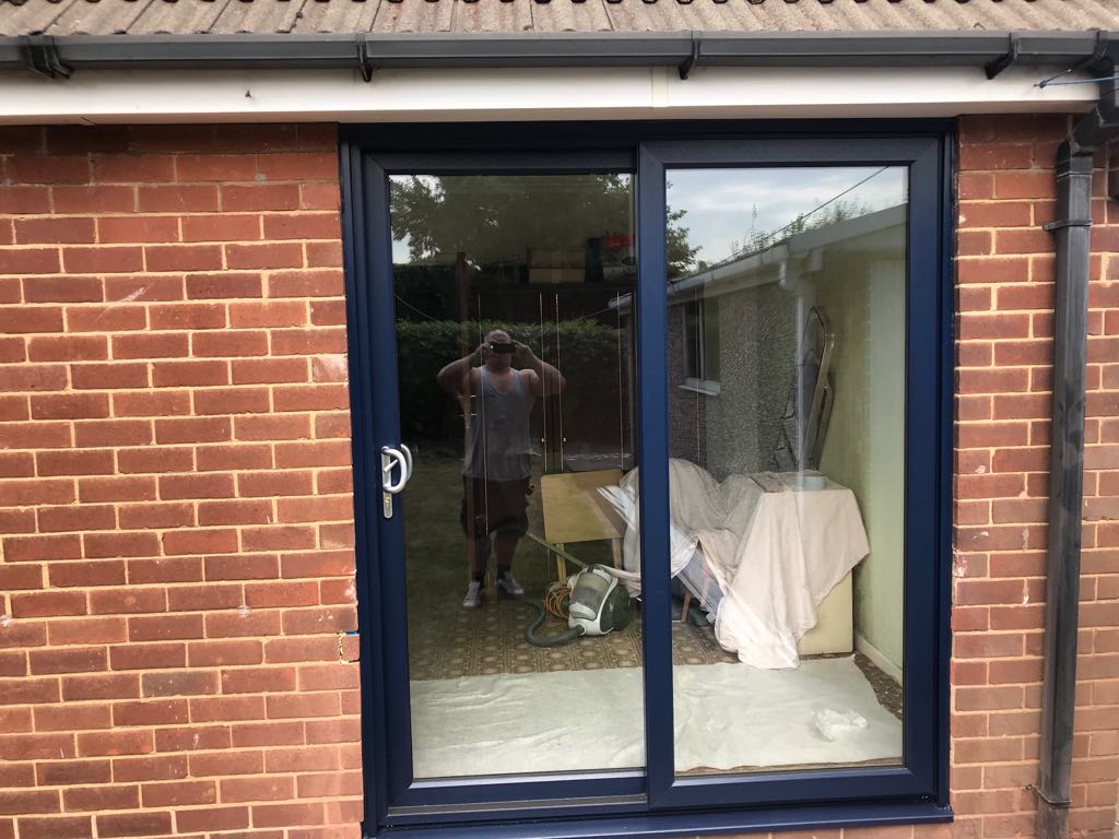 uPVC Doors quotes Shipley