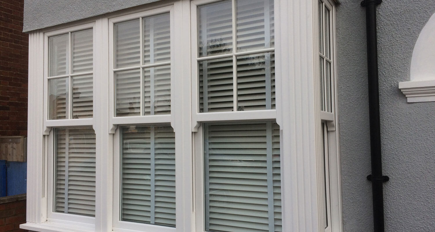 uPVC Windows Shipley