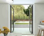 aluminium doors normanton