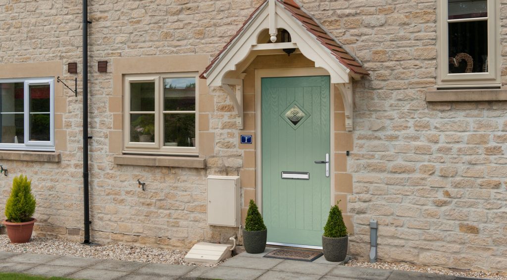 bespoke composite doors normanton
