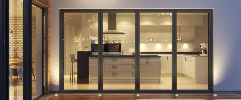 bifold doors near me normanton