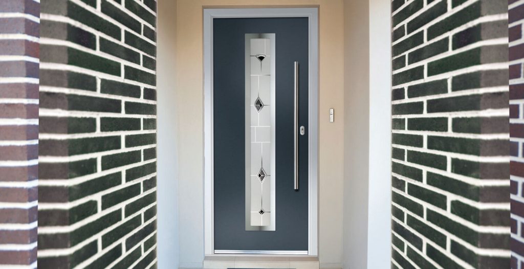 composite doors normanton