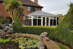 Is your conservatory too cold in winter and too hot in summer?