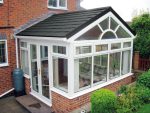 Conservatory Replacement and Refurbishment