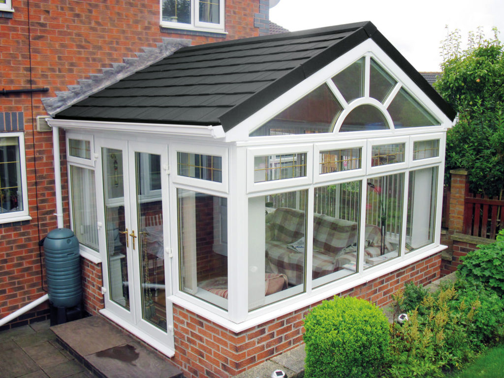 conservatory roofs near me normanton