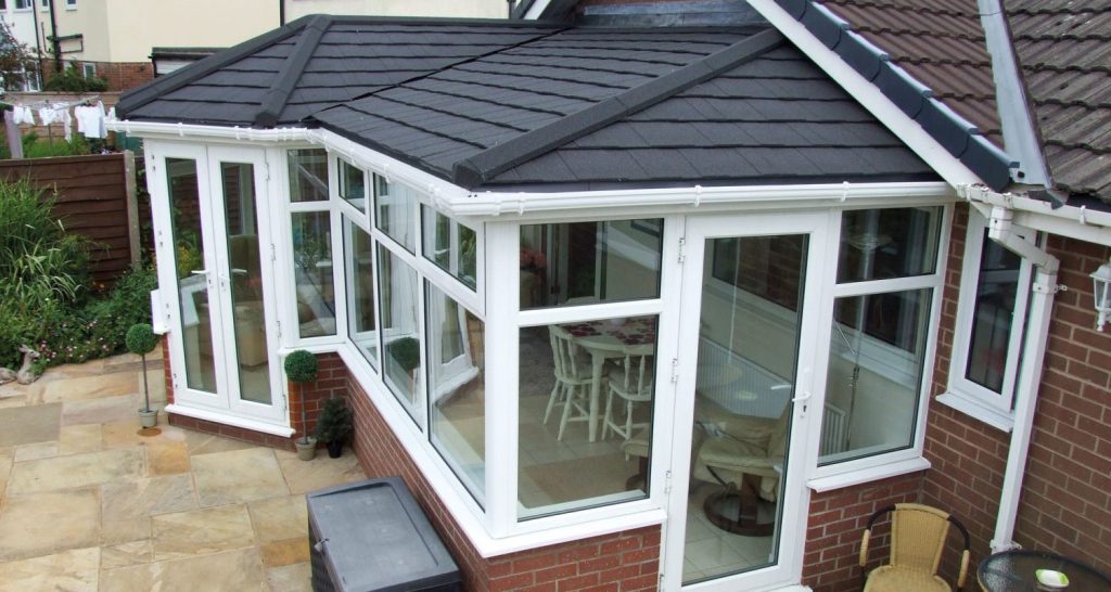 conservatory roofs normanton