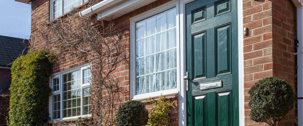 upvc door costs normanton