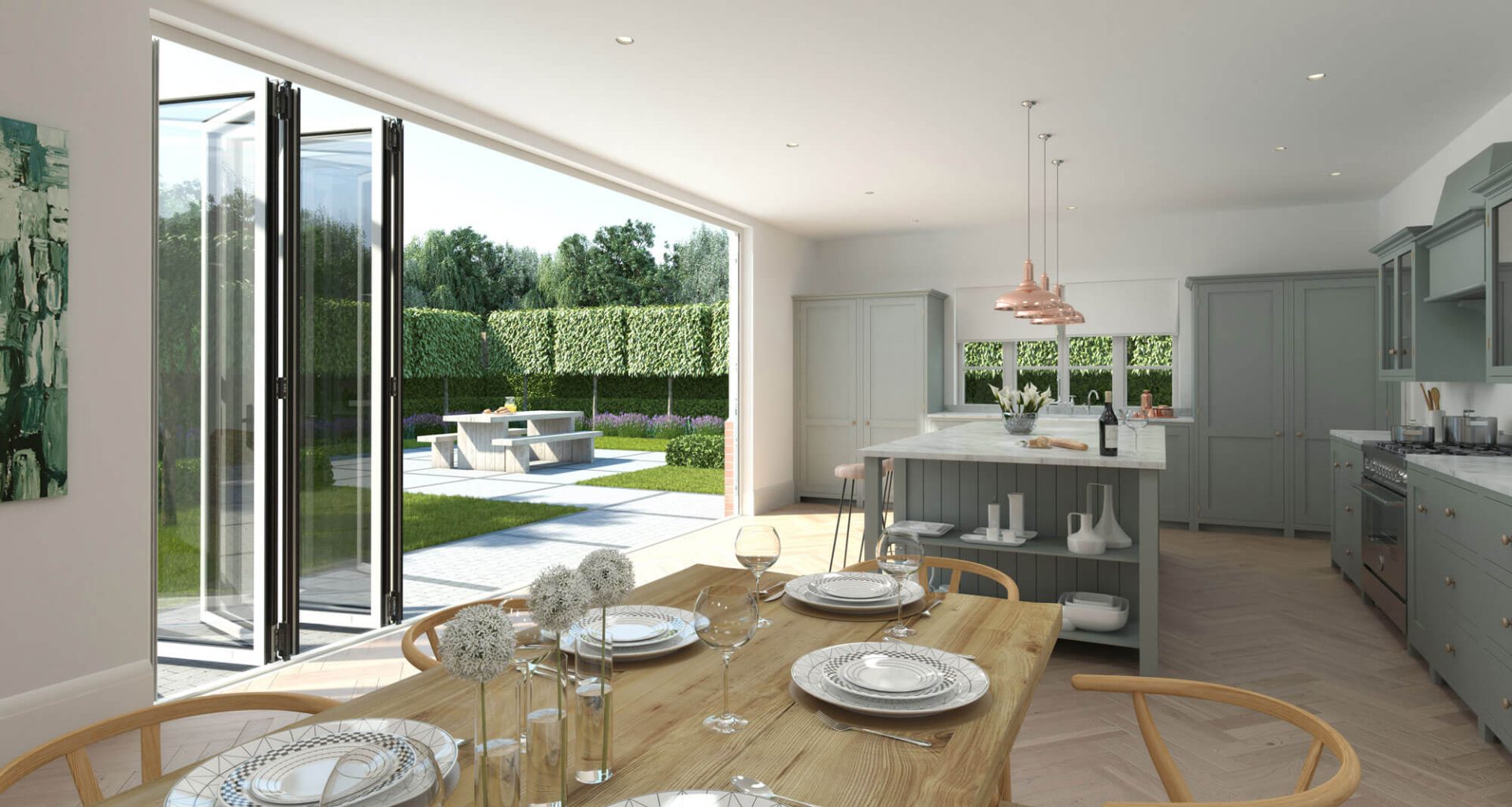 Bifold Doors quotes Shipley