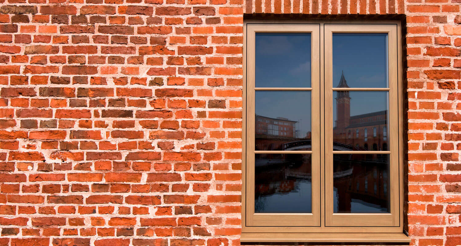 Flush Casement Windows prices Castleford
