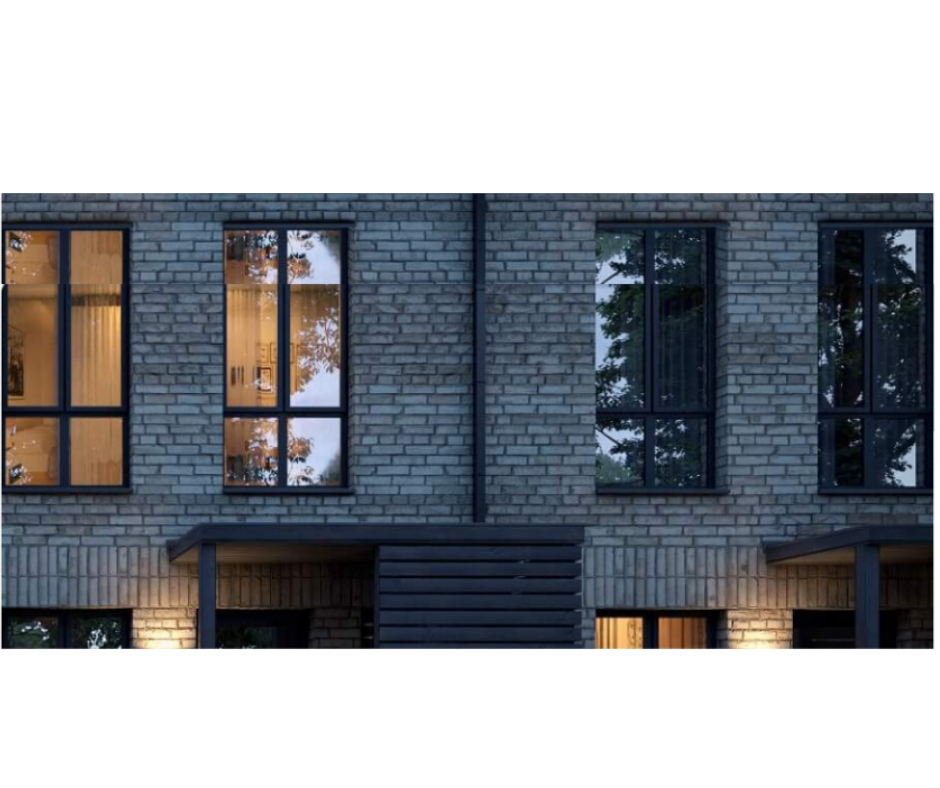 Optima Windows and Doors Sheffield