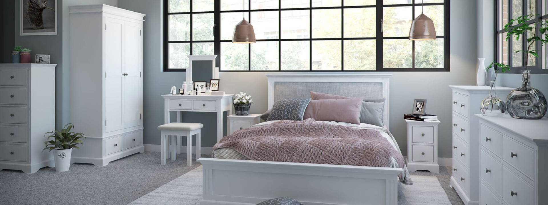 Commercial double glazing quote