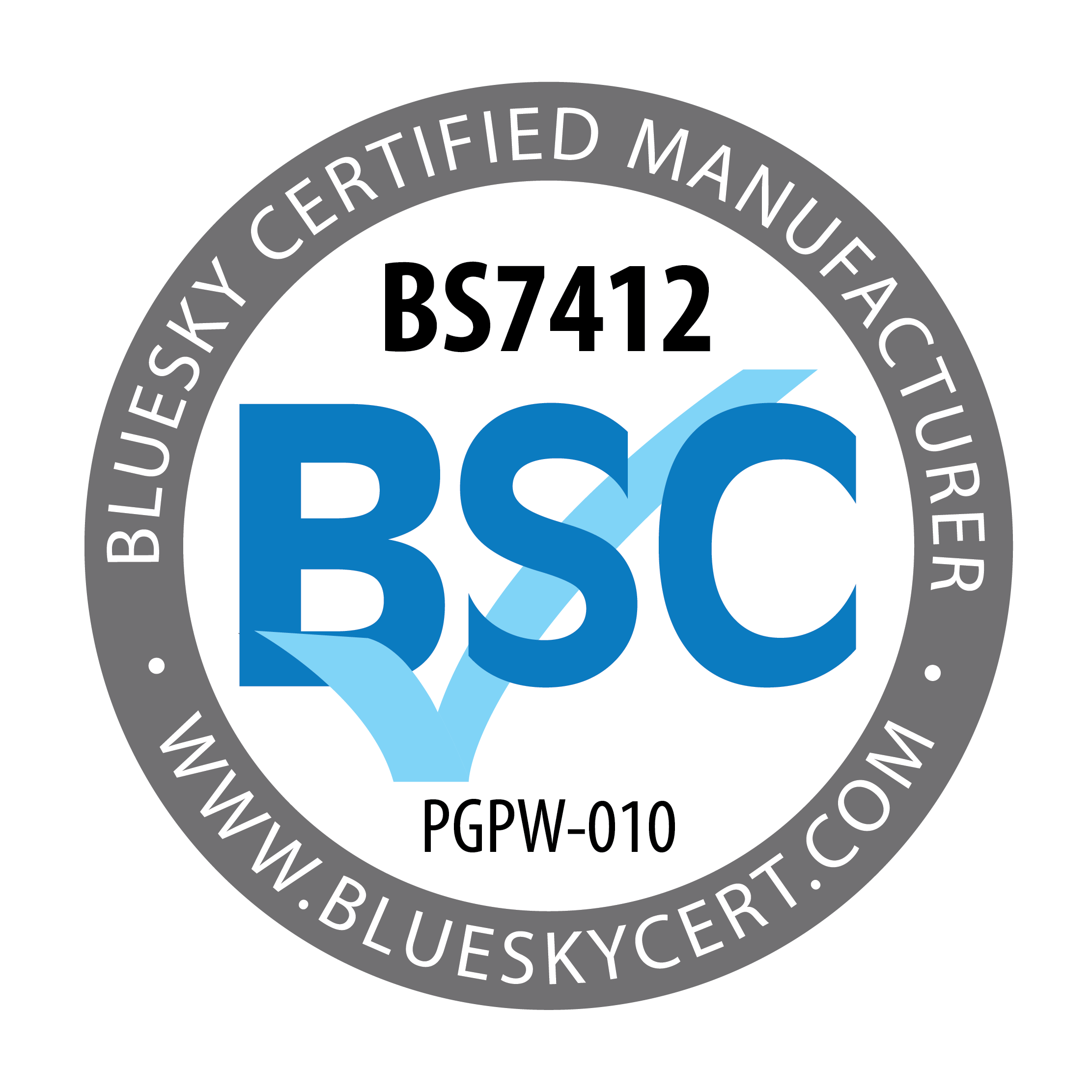 BSC Logo