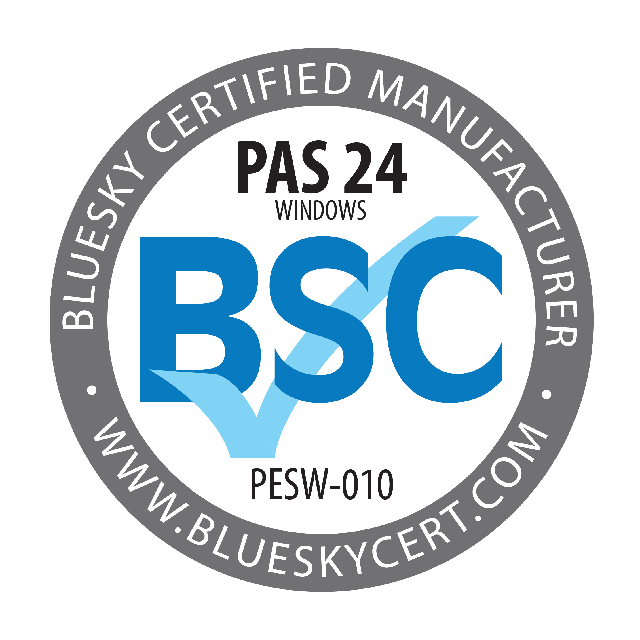 BSC logo