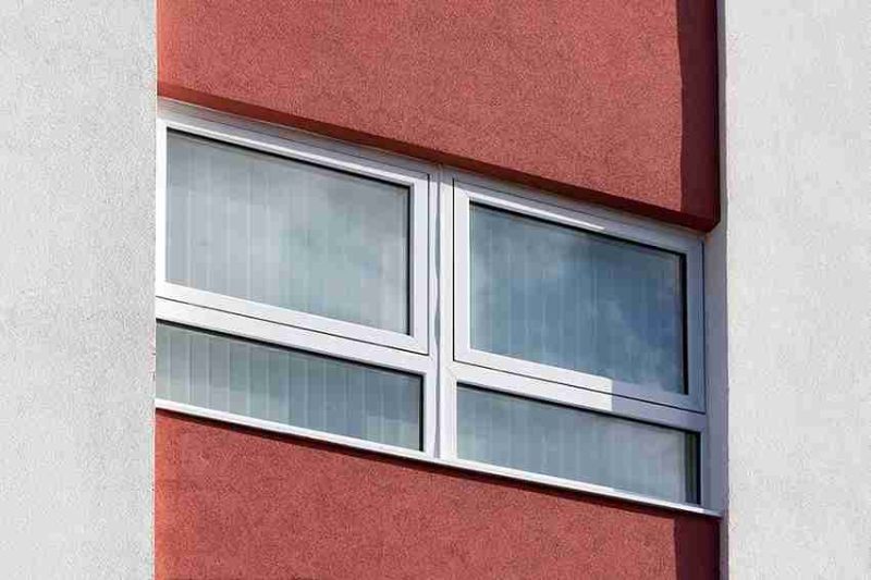 Fully Reversible Windows