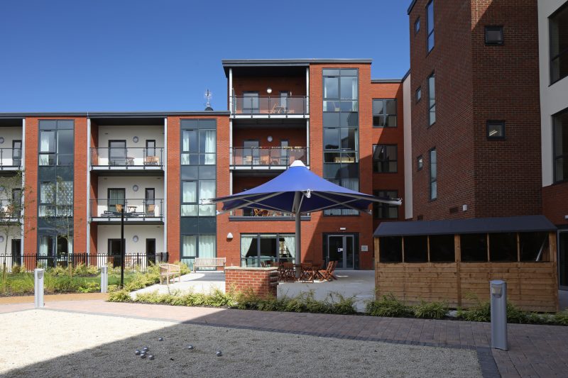 French Casement Windows