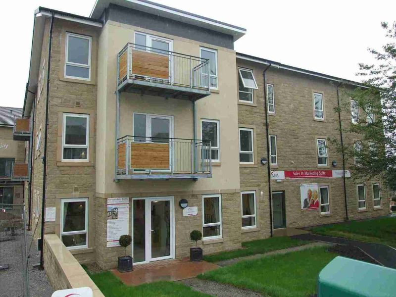 uPVC Doors