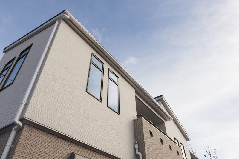 Flush Tilt and Turn Windows