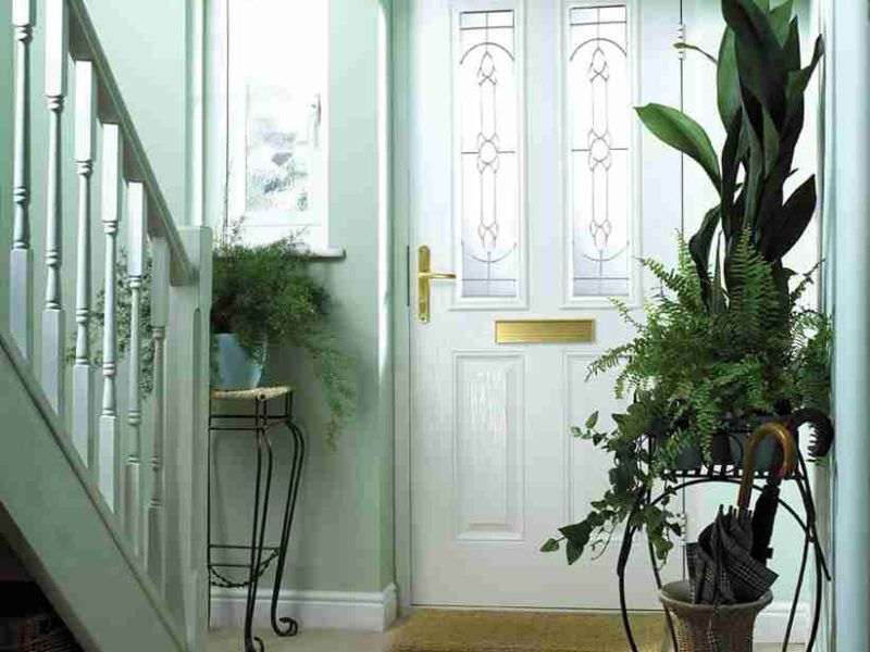 Choosing the Right Exterior Door for Your Home – A Comprehensive Guide from Kingfisher Windows