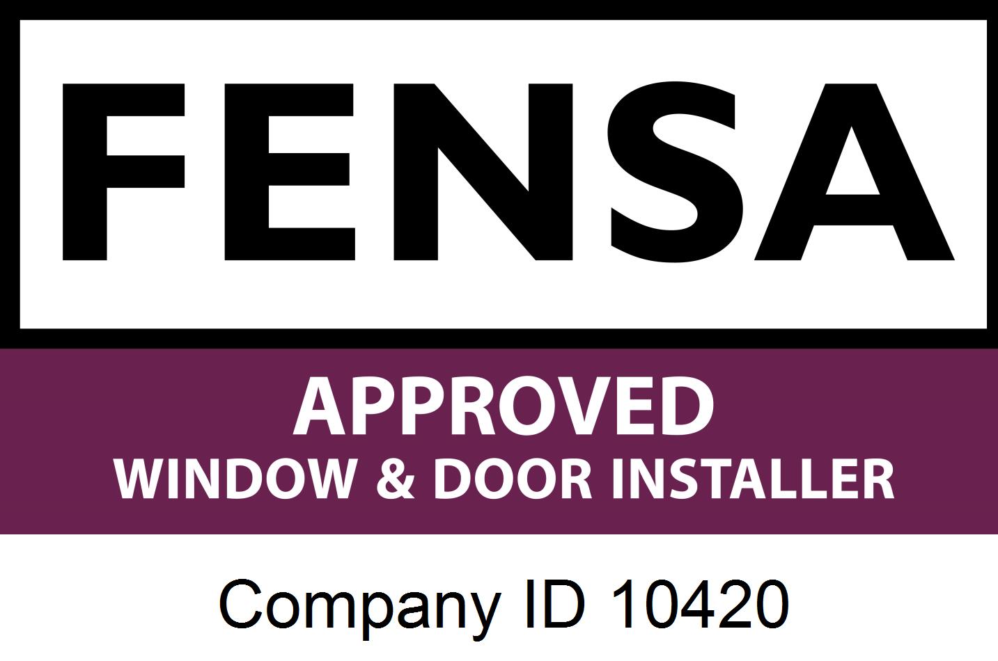 Fensa logo