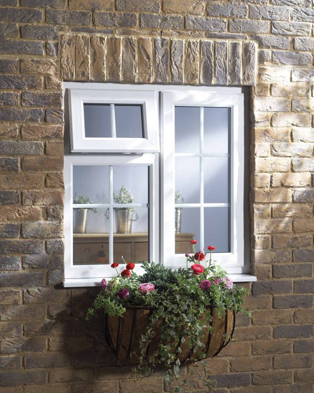 aluminium windows prices