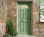 What is a Composite Door?