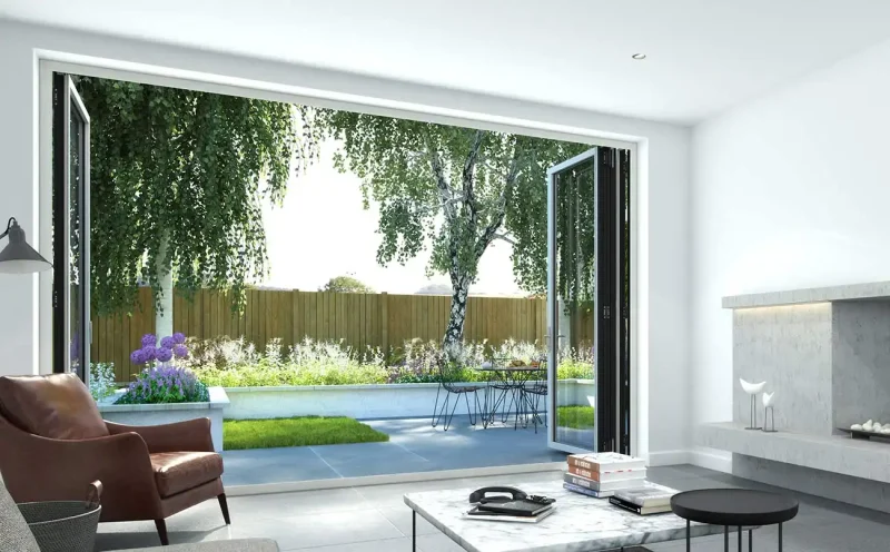 ali vu heritage doors